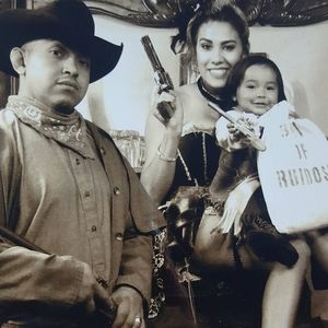 Meet your Posher, Veronica