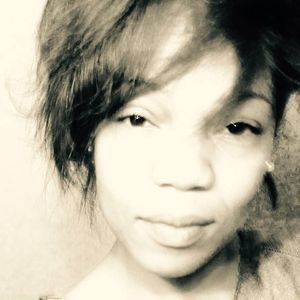 Meet your Posher, Ebony