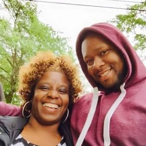 Meet your Posher, Christel