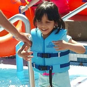 Meet your Posher, Samia