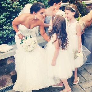 Meet your Posher, Kristina