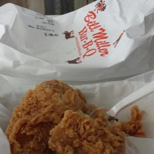 Meet your Posher, Mandy