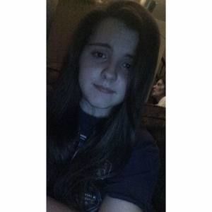 Meet your Posher, Sabrina