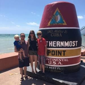 Meet your Posher, Elizabeth