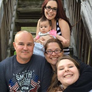 Meet your Posher, Jody