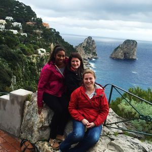 Meet your Posher, Claire