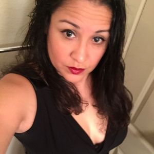 Meet your Posher, Becky