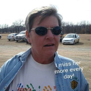 Meet your Posher, Sandy