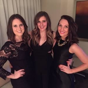 Meet your Posher, Christy