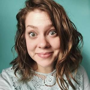 Meet your Posher, Jodi