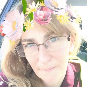 Meet your Posher, Paula