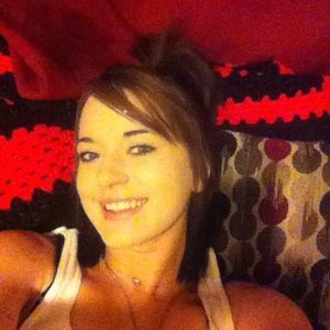 Meet your Posher, Cassie