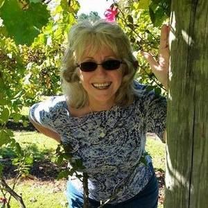 Meet your Posher, Doris