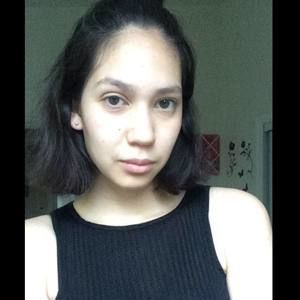 Meet your Posher, Vanessa