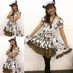 Meet your Posher, Emmeline