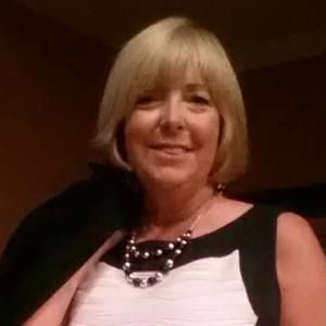 Meet your Posher, Deborah