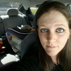 Meet your Posher, Nicole