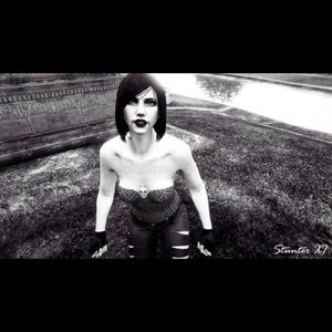 Meet your Posher, Bianca