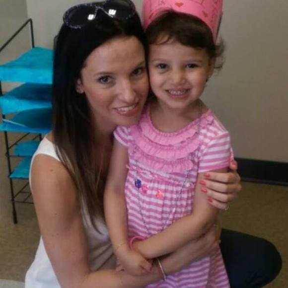 Meet your Posher, Sabrina