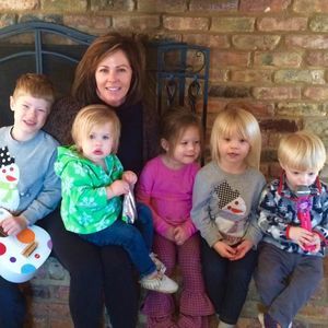 Meet your Posher, Vanessa