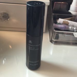 Arbonne Makeup Primer