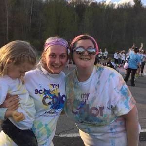 Meet your Posher, Allison