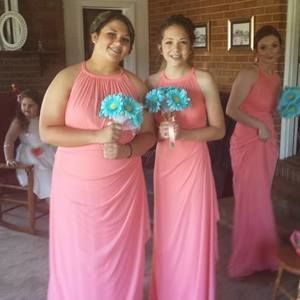 Meet your Posher, Abby