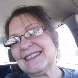 Meet your Posher, Patricia