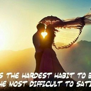 Meet your Posher, Nuria