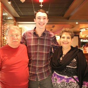 Meet your Posher, Rocio