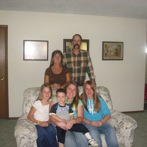 Meet your Posher, Linda