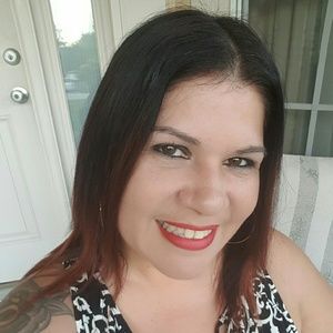 Meet your Posher, Miriam