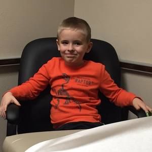 Meet your Posher, Michelle