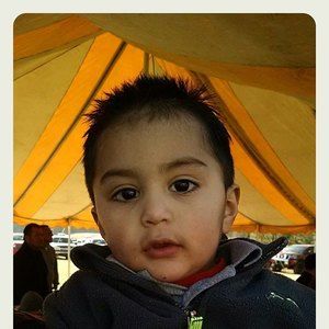 Meet your Posher, Rivera