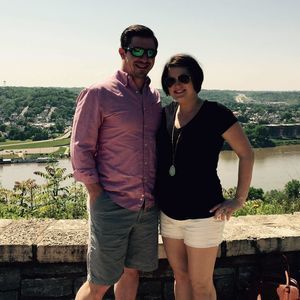 Meet your Posher, Gillian