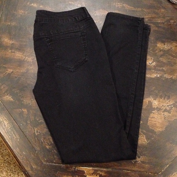 Maurice's jeggings