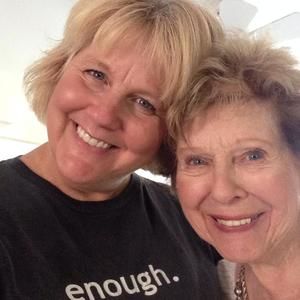 Meet your Posher, Shirley