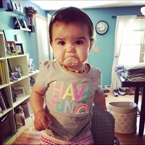 Meet your Posher, Amy