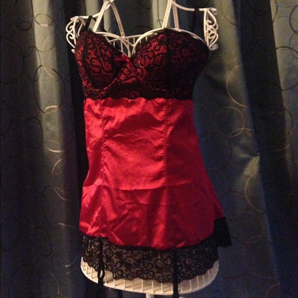 Sexy Lingerie