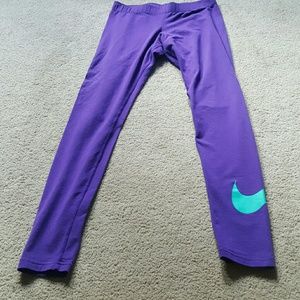 Nike leggings