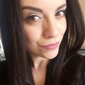 Meet your Posher, Arlene