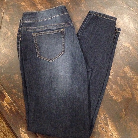 Maurice's jeggings