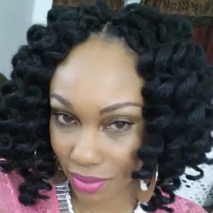 Meet your Posher, Candra candigirl