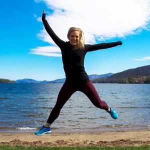 Meet your Posher, Sarah