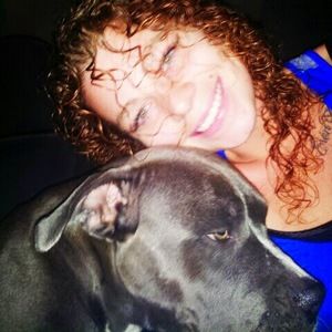 Meet your Posher, Mandy