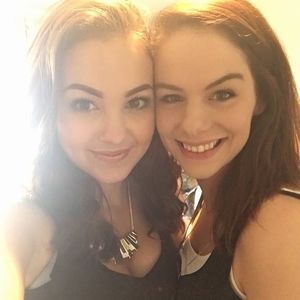Meet your Posher, Jodi