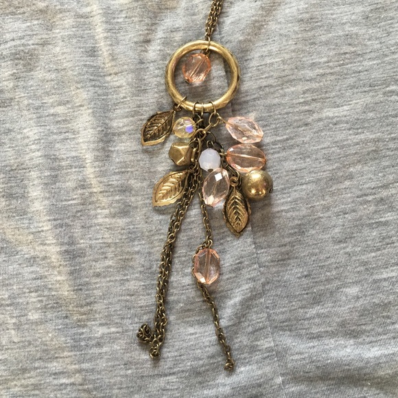 🔥 Fire Sale 🔥 Long Boho Necklace
