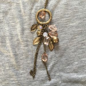 🔥 Fire Sale 🔥 Long Boho Necklace