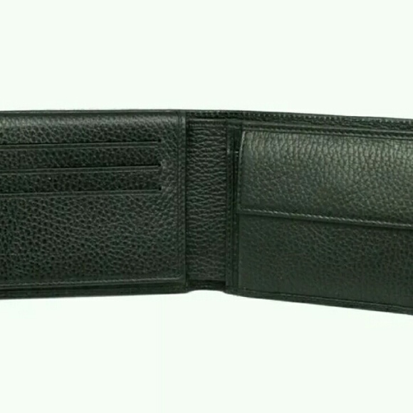 gucci mens wallet for sale 44% off Gucci Other - GUCCI?MEN'S LEATHER WALLET?FATHER'S DAY SALE from Alexandra's closet on ...