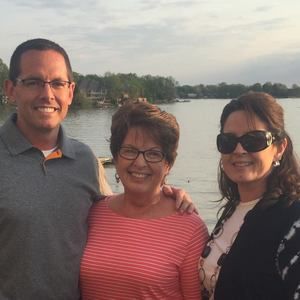 Meet your Posher, Barbara